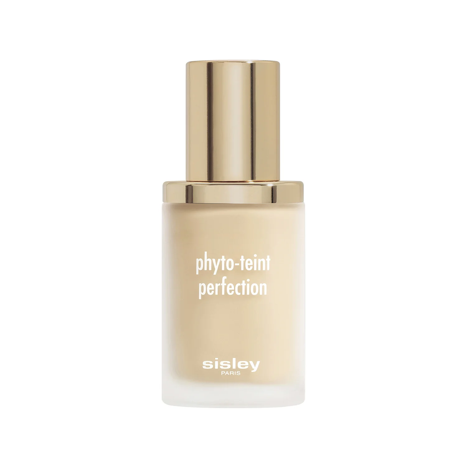 Incarnato Phyto-Teint Perfection - Fondotinta liquido