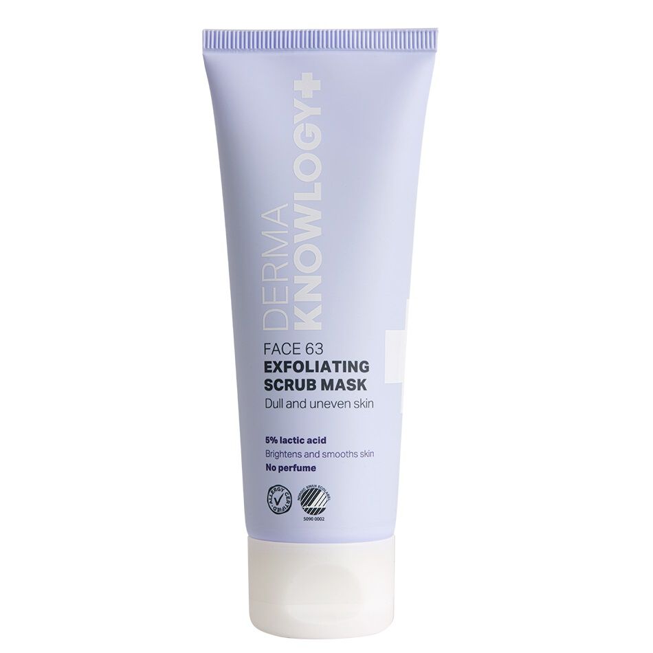 DermaKnowledge Face