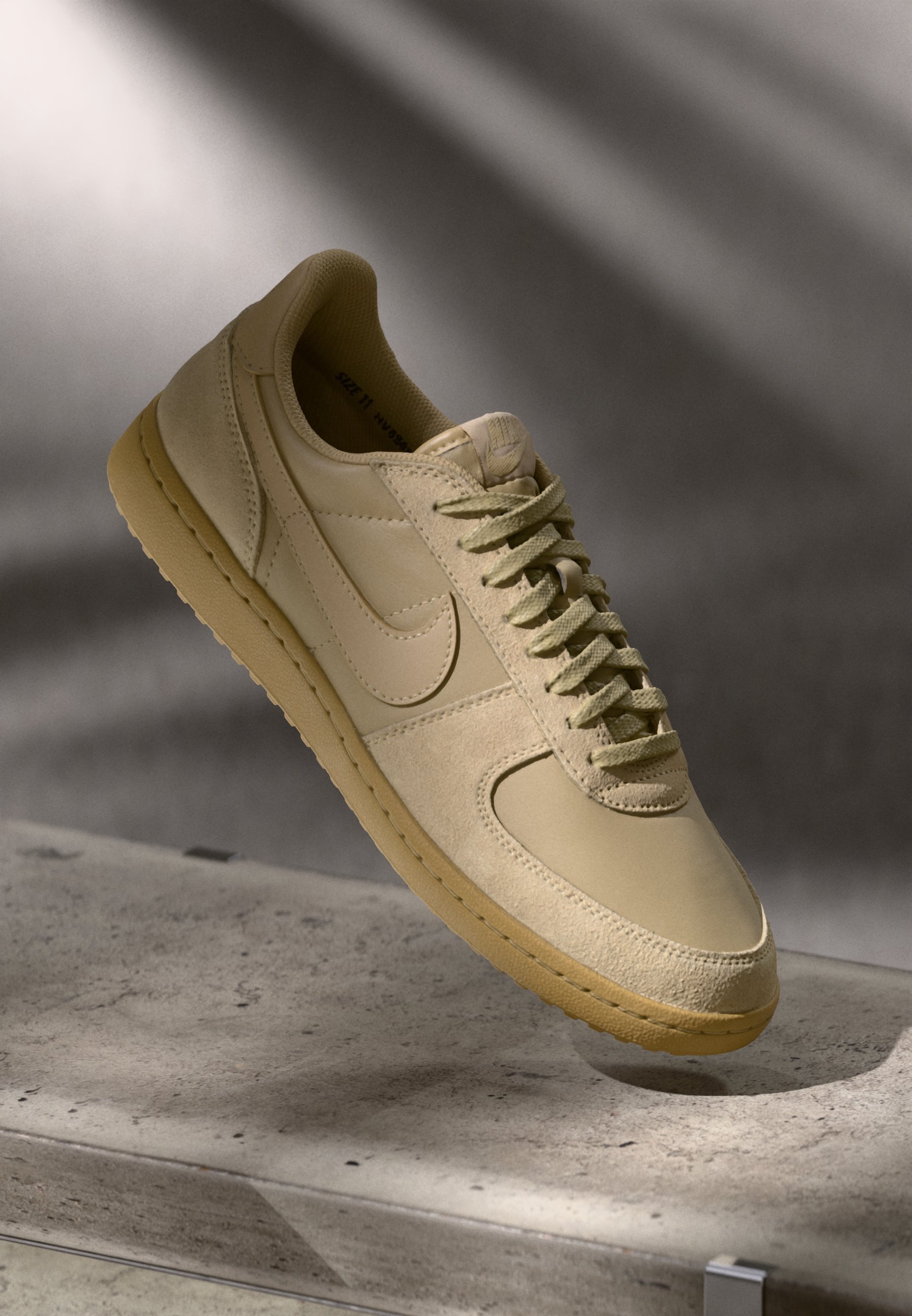 Nike Sportswear alacsony szárú edzőcipők