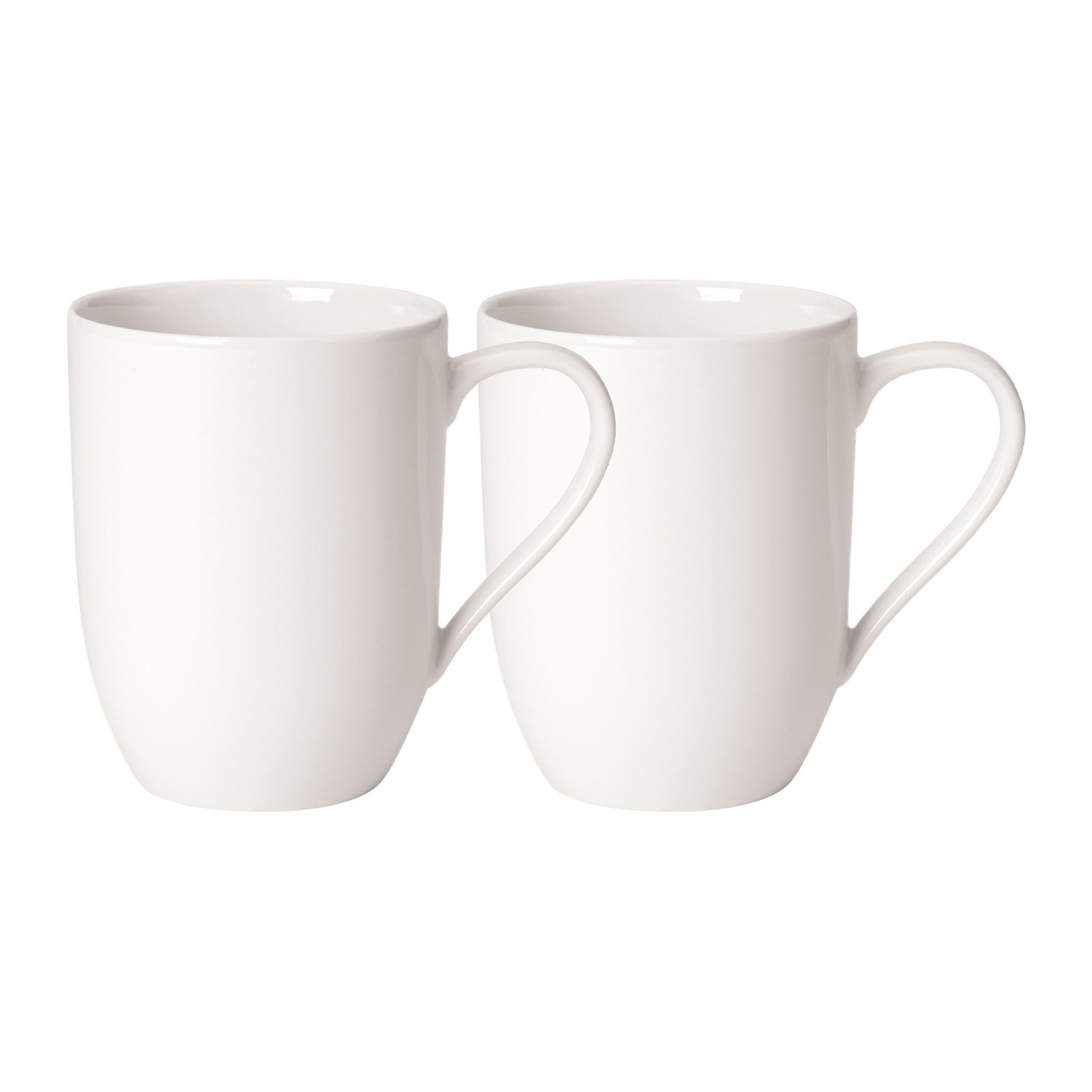 Villeroy & Boch set posuđa za večeru, 2 šolje sa ručkama, 1 komad