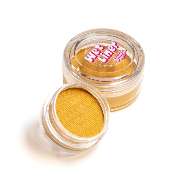 Glisten Cosmetics - Bumblebee - Tuș de ochi 10g