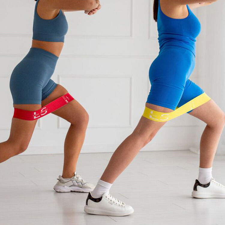 Line Sport Flex Band