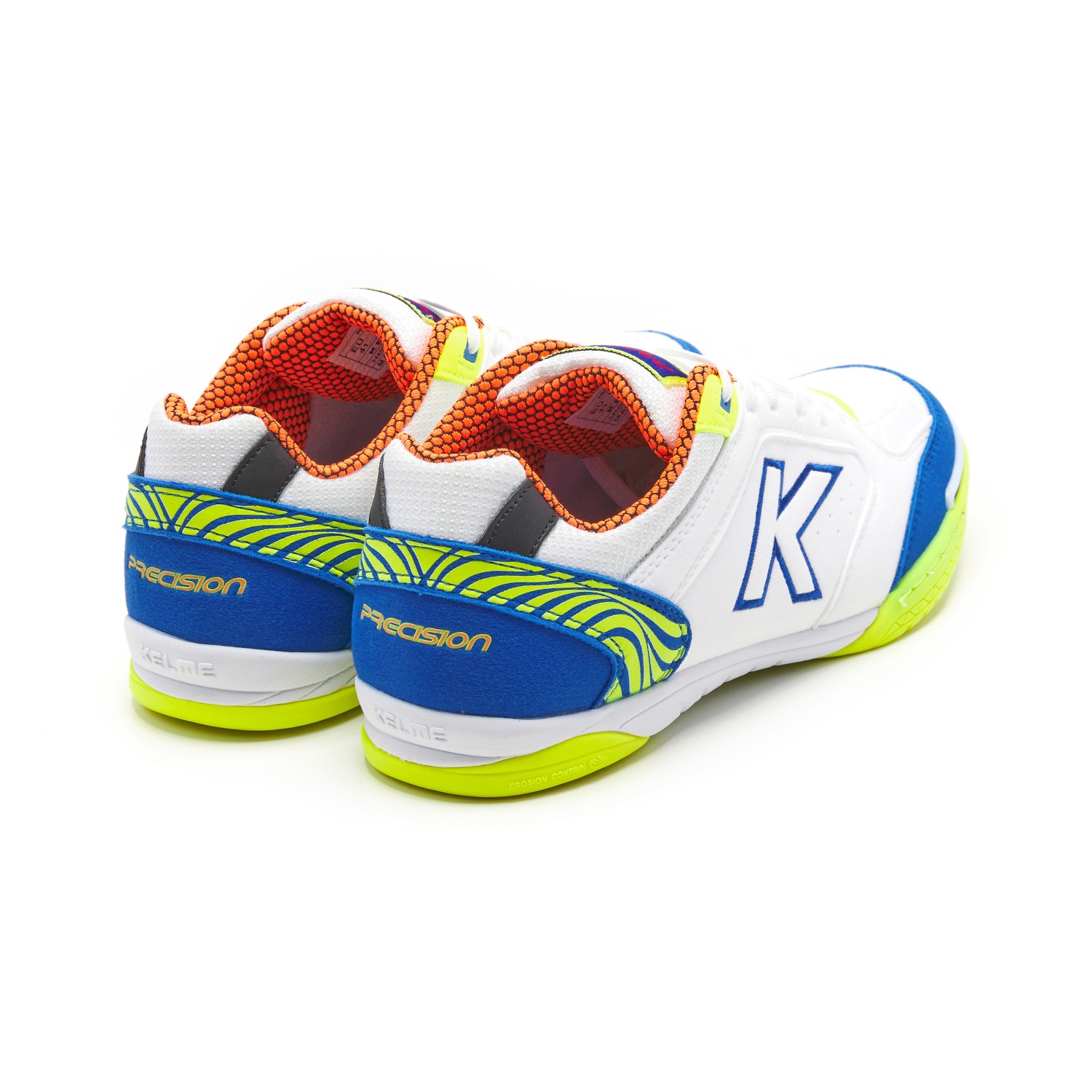 Kelme Precision Indoor Soccer Shoes
