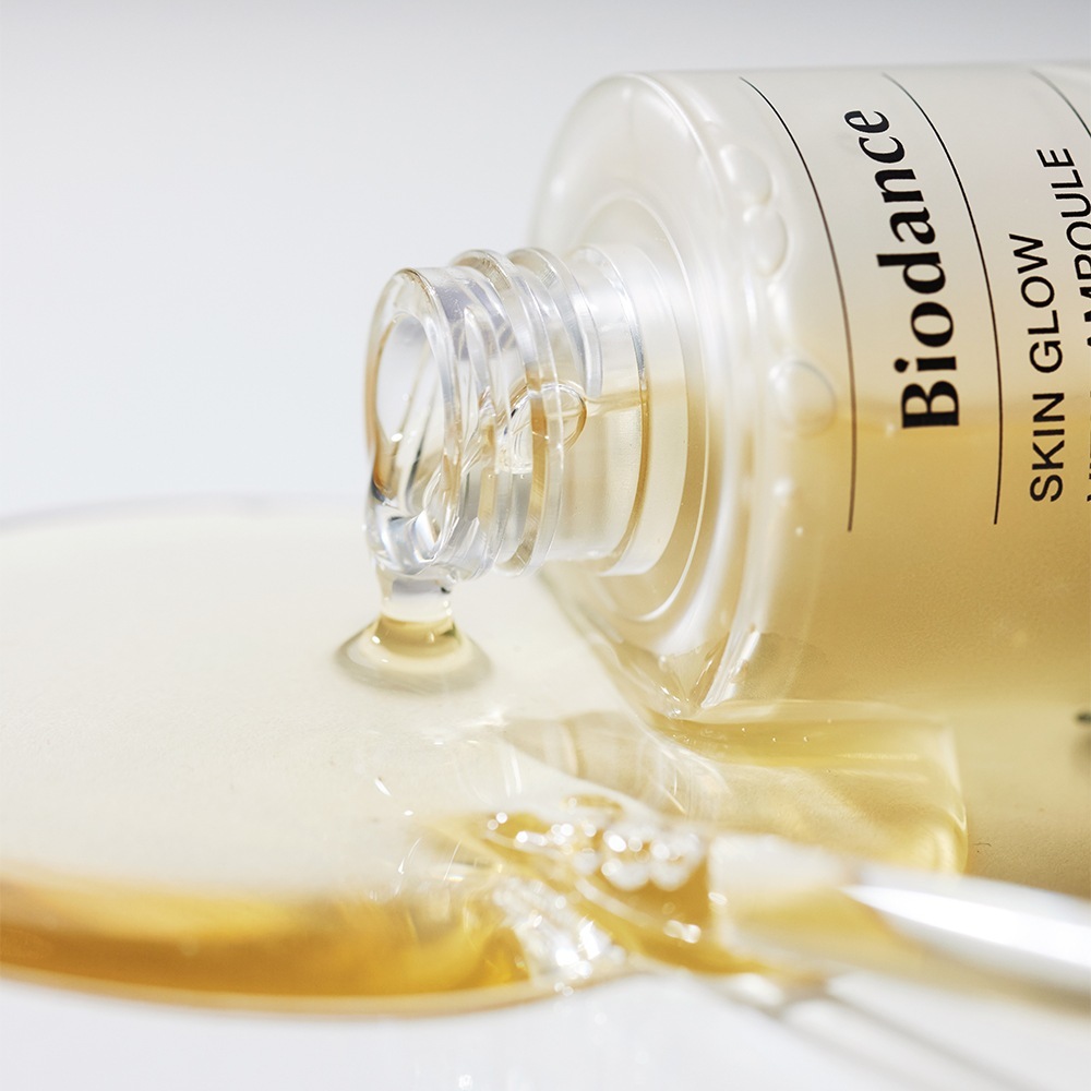 Biodance Ampullenserum Skin Glow Vital Ampoule - 50ml