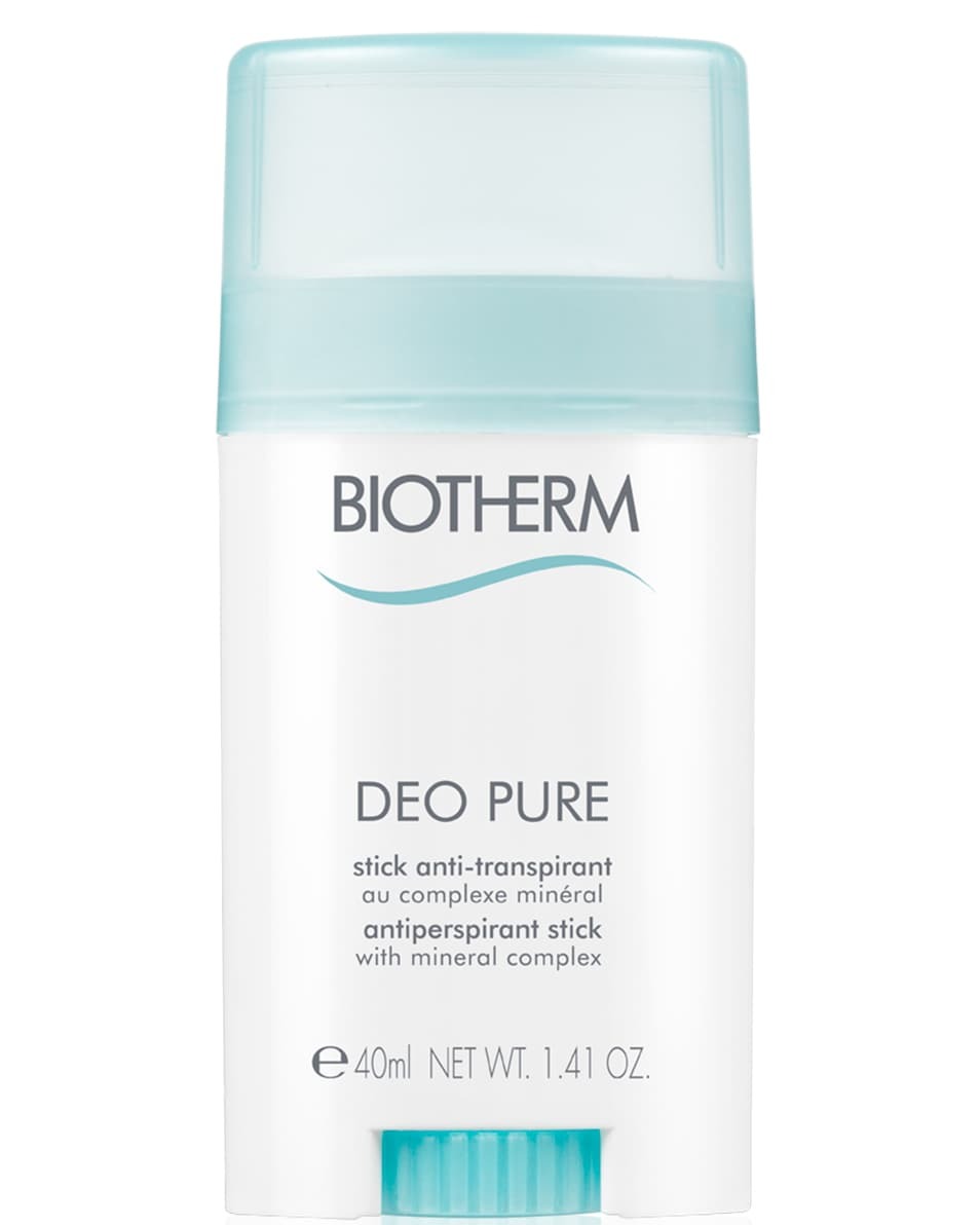 BIOTHERM DEO PURE DEODORANT STICK