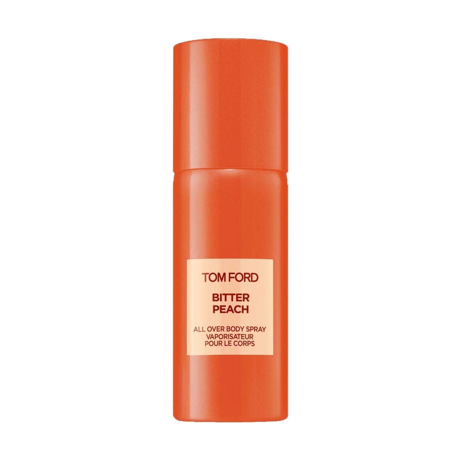 TOM FORD sprej za tijelo Private Blend miris gorke breskve – 150 ml