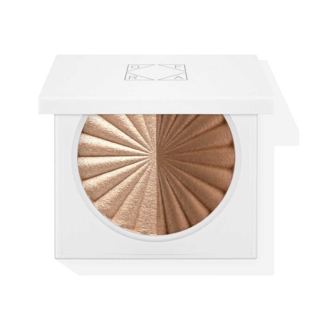 Ofra Cosmetics Highlighter Hot Cocoa Duo - 10 g