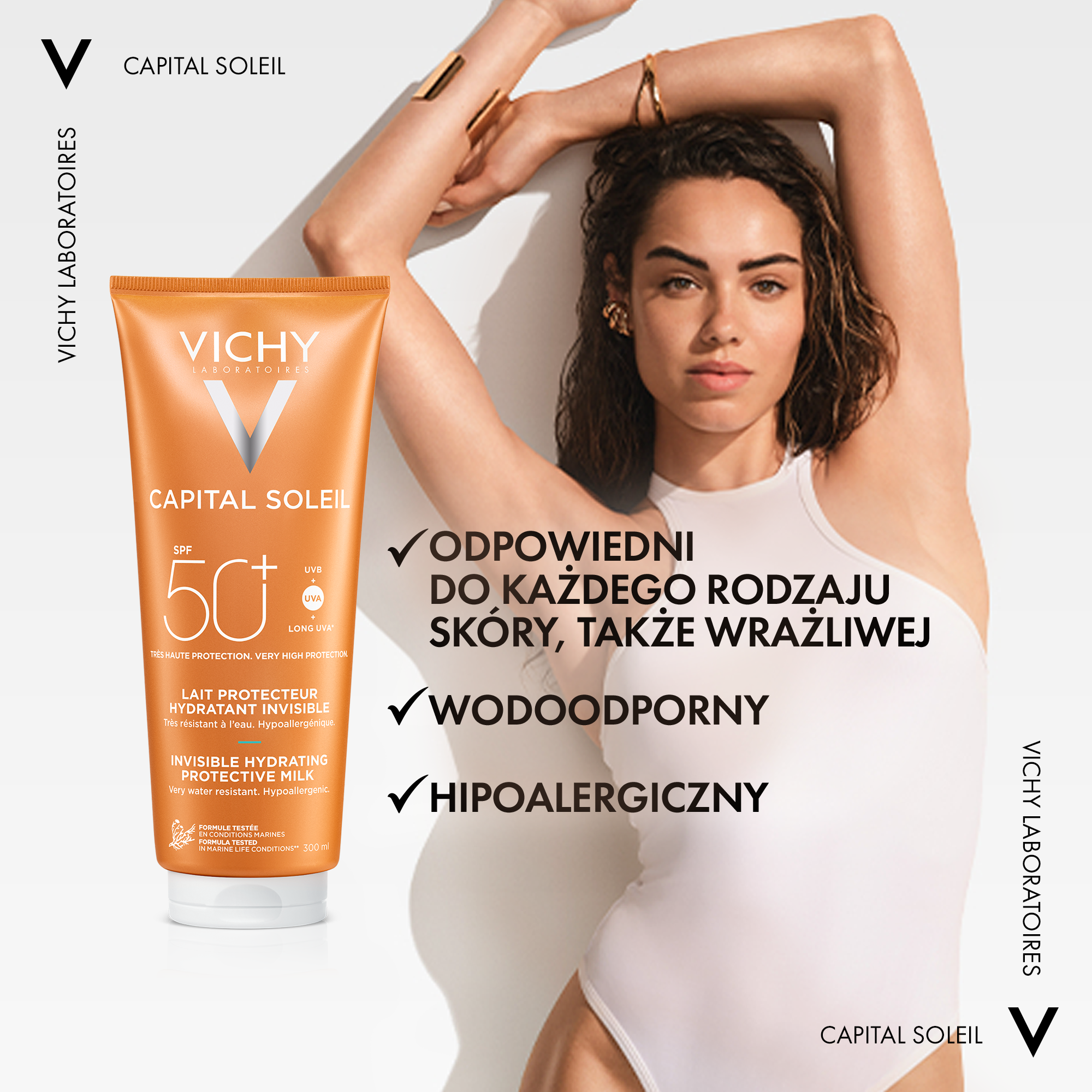 Vichy Capital Soleil