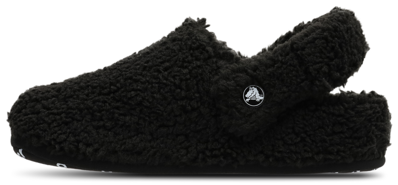 Crocs Cozzy hjemmesko