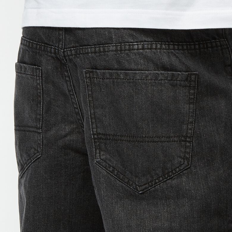 Loose Fit Jeansreal