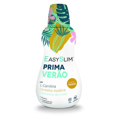 Easyslim Easyslim Primavera -pullo 500 ml 500 ml