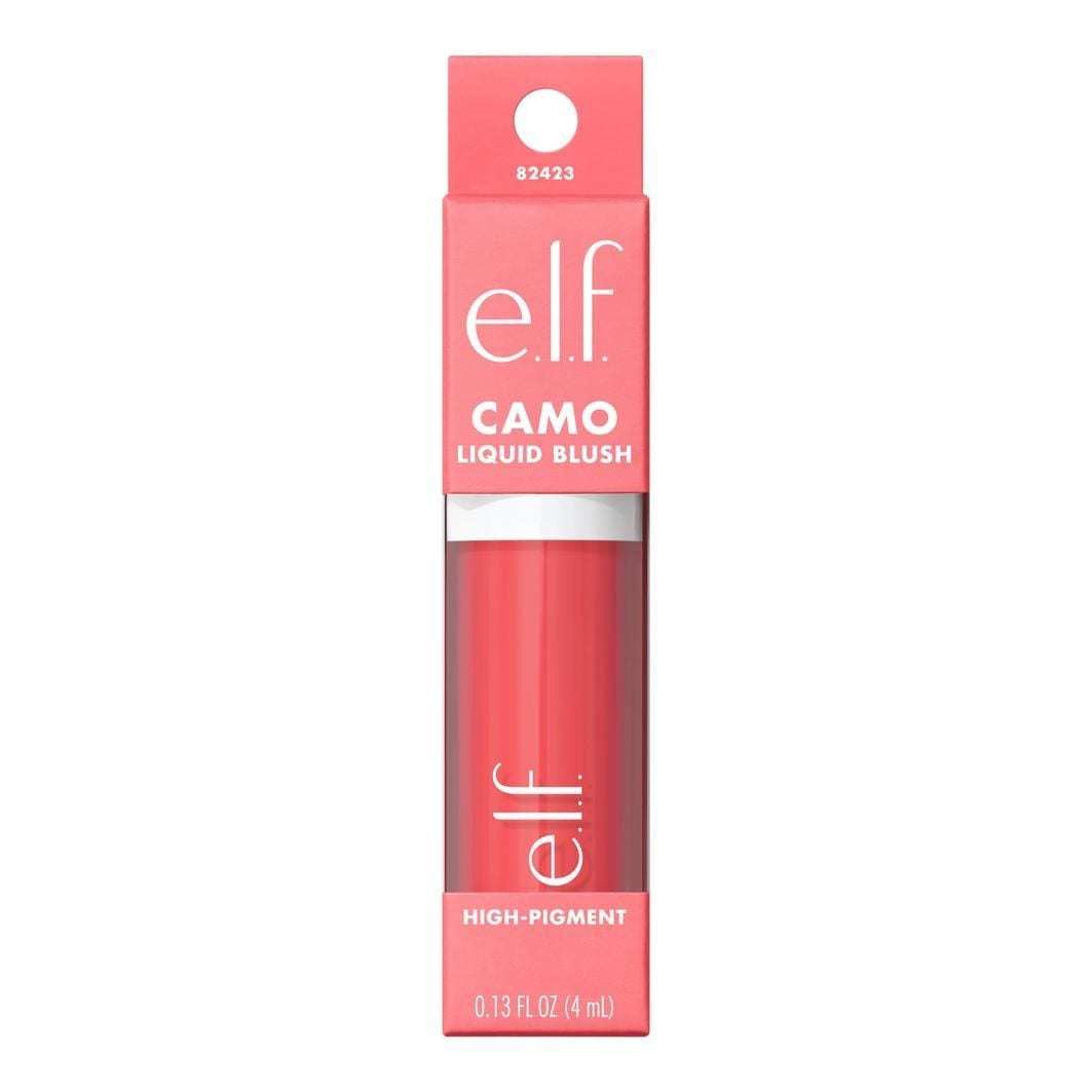 elf Cosmetics tečno rumenilo - 4 ml