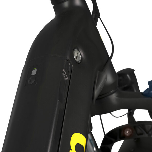 Bicicletă electrică pliabilă Falt FR 7000 20