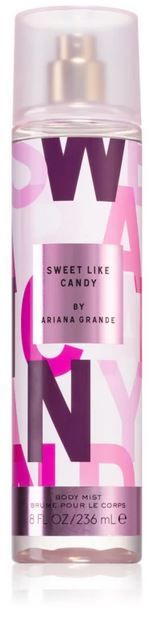Sweet Like Candy Body Mist Колоњска вода за жене