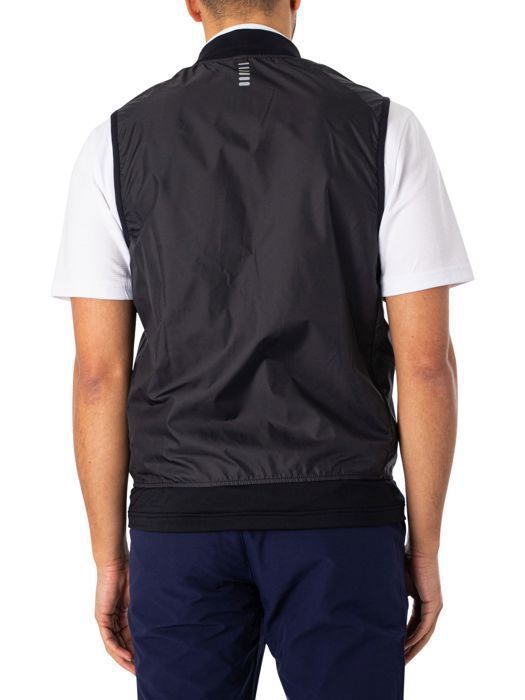 Chaqueta de plumas sin mangas Under Armour STORM INS RUN