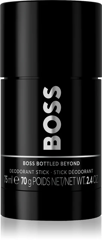 Desodorante em bastão Hugo Boss BOSS Bottled Beyond