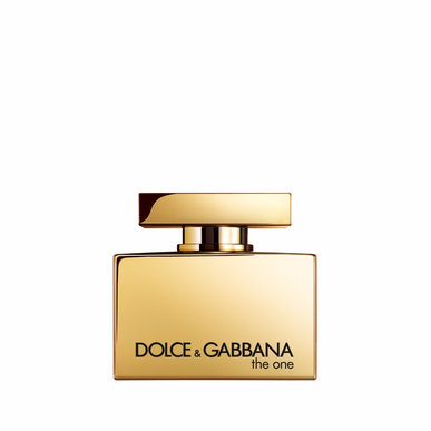 Dolce & Gabbana Dolce & Gabbana Gold The One Intense EDP 50 ml 50 ml