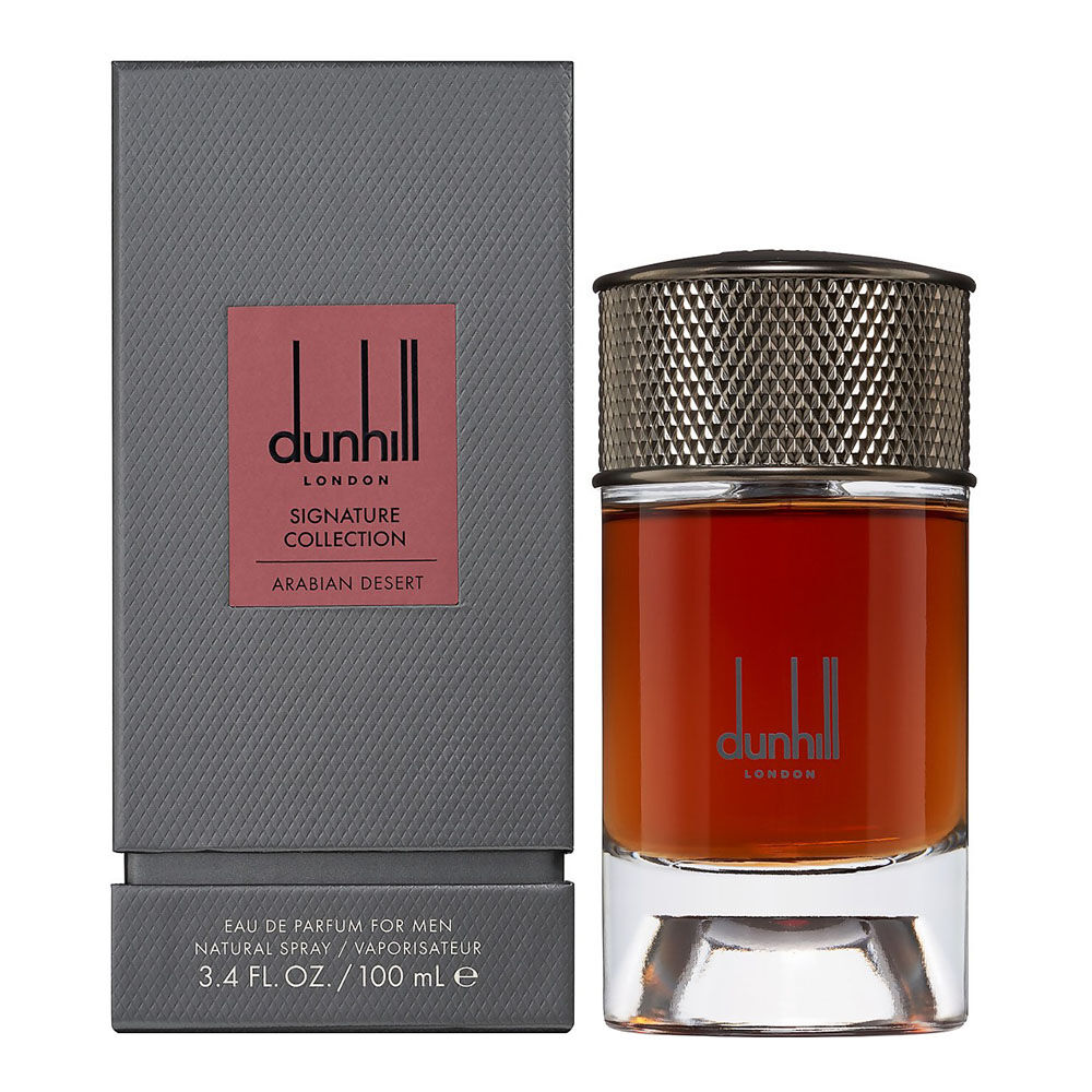 Dunhill Arabska puščava