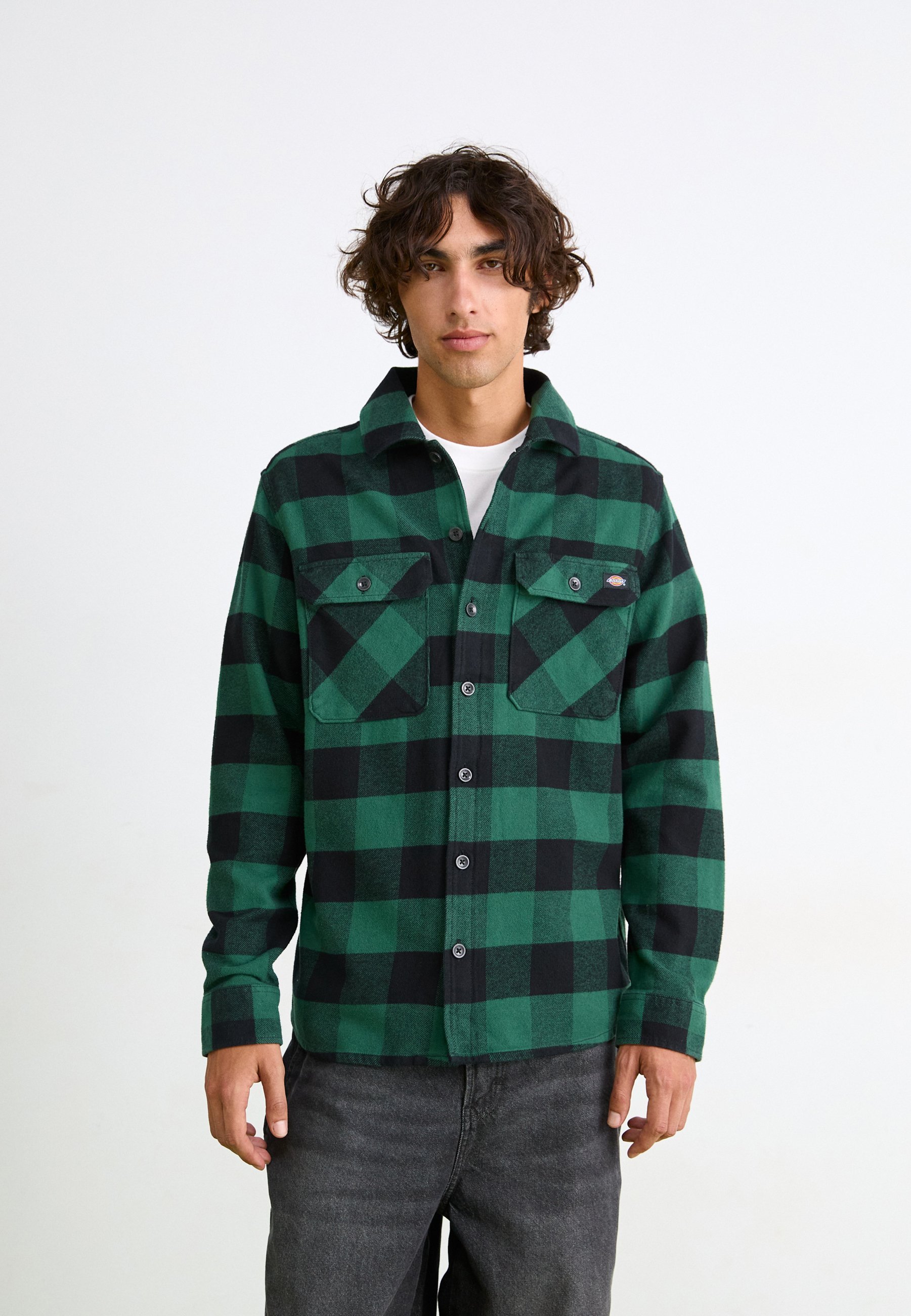 Dickies shirts