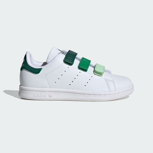 Stan Smith Comfort Closure Shoes Kids