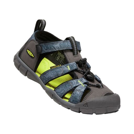 Sandalias De Trekking  Seacamp Ii Cnx  Keen