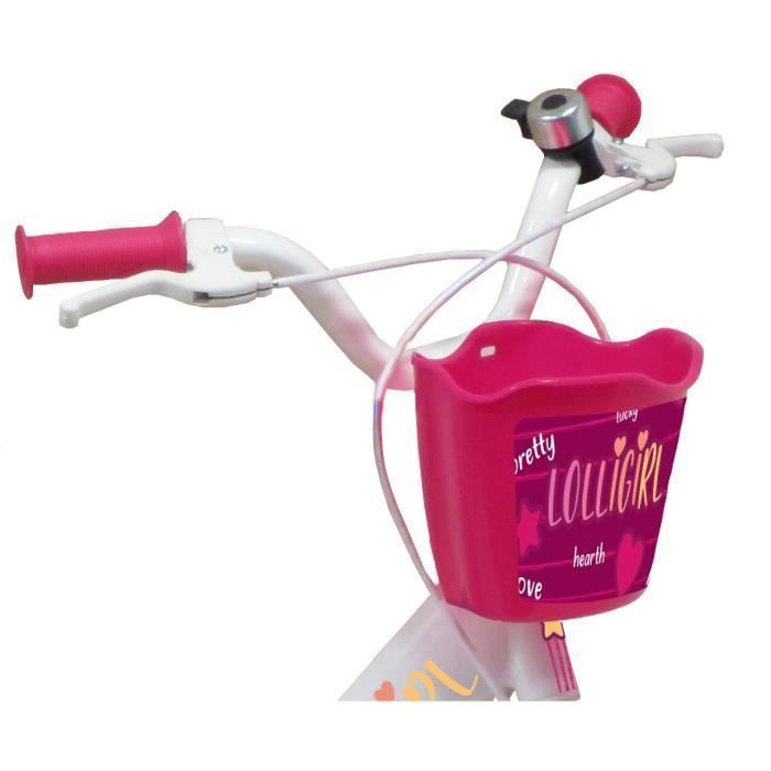 Vélo Enfant  - Modèle 16