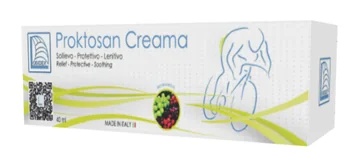 Proctosan crème 40 ml
