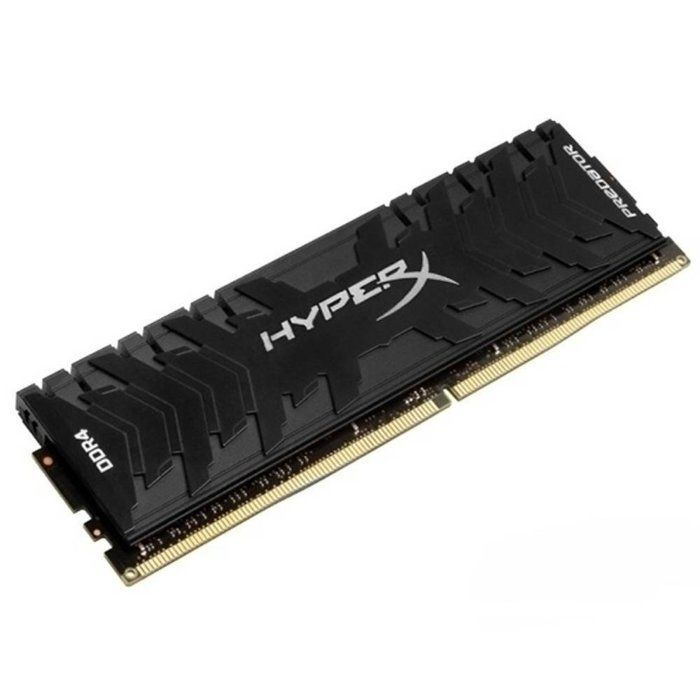 KingSton Hyper X Predator 8GB DDR4 3000MHz PC RAM Memory