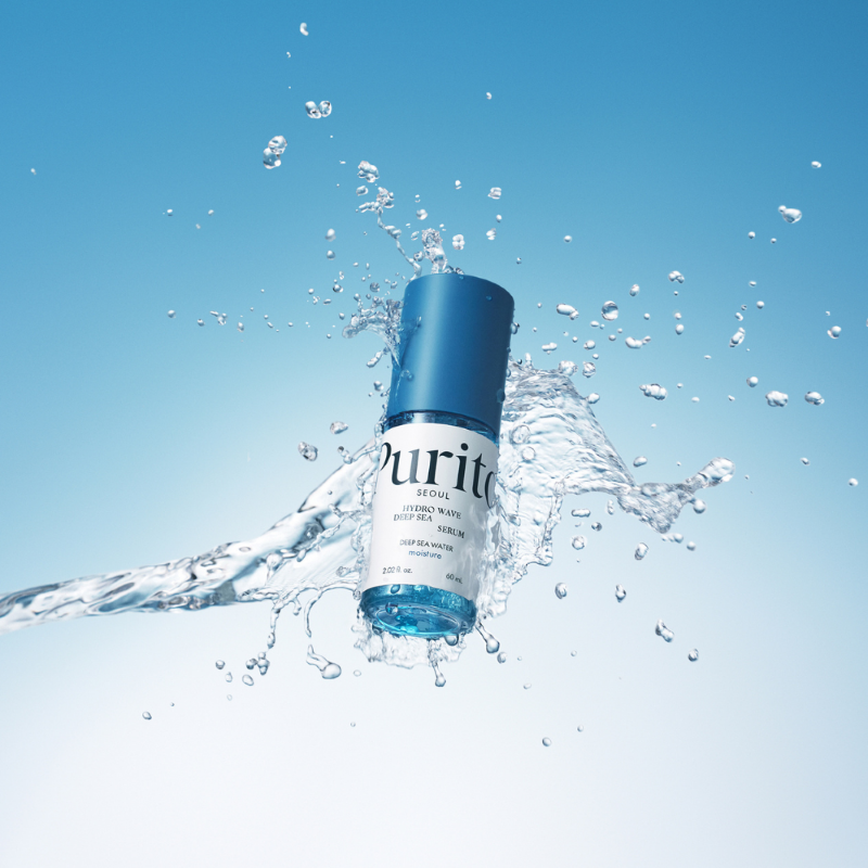 Purito Hydro Wave Deep Sea