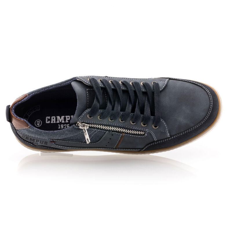 Krepšeliai / sportbačiai Homme Bleu