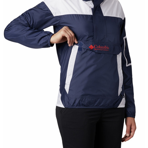 Columbia Challenger Windbreaker-Jacke