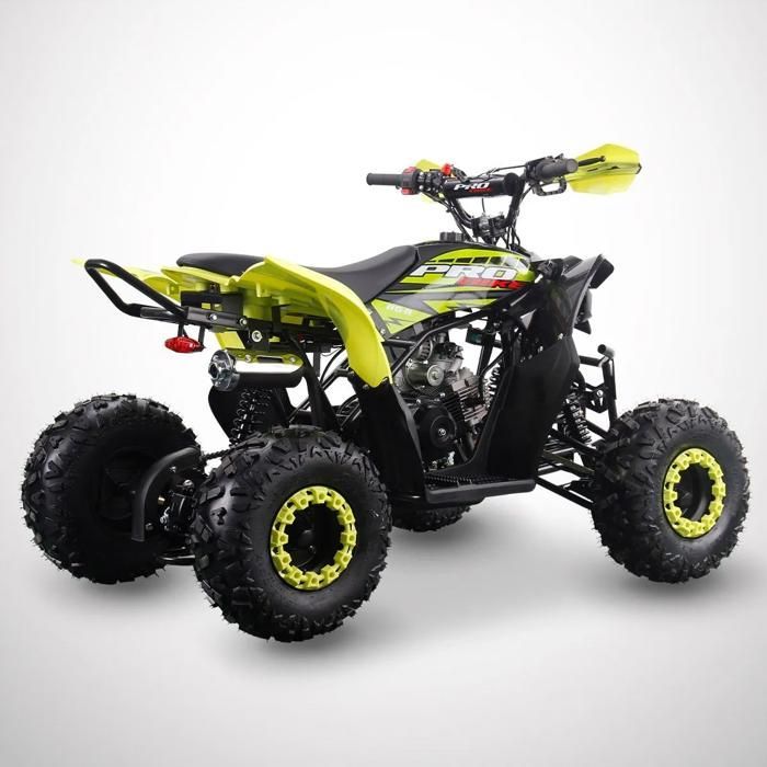 Quadriciclo infantil PROBIKE 110-R 110 cm³ / Verde
