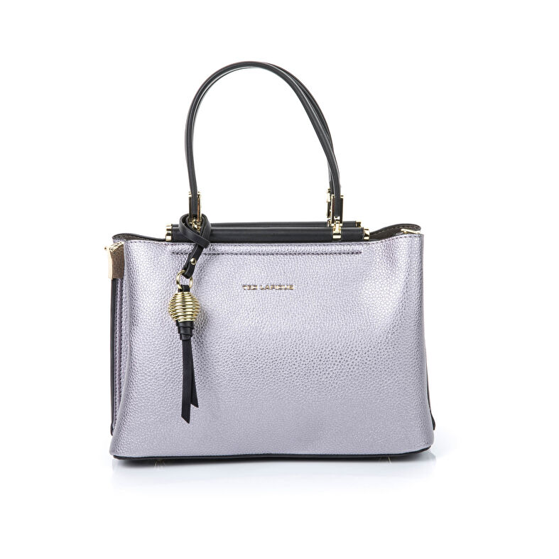 Bolsos de mujer, bolsos grises