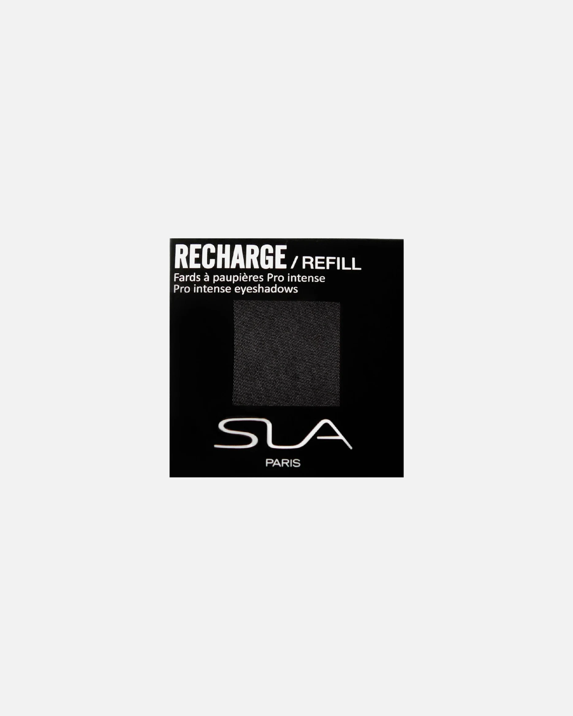 SLA Paris Fards à paupières Pro intense