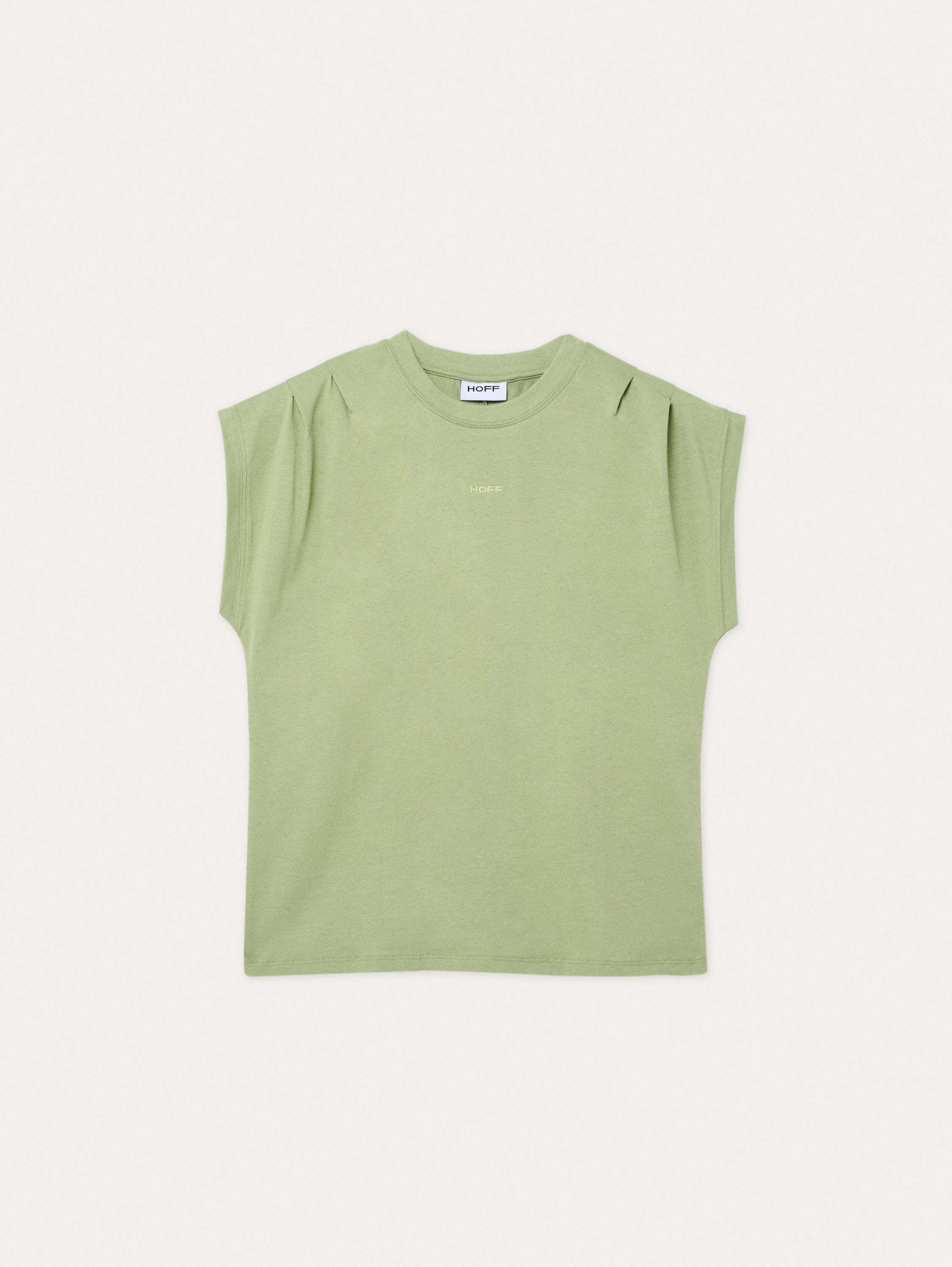 CAMISETA PASCUA VERDE