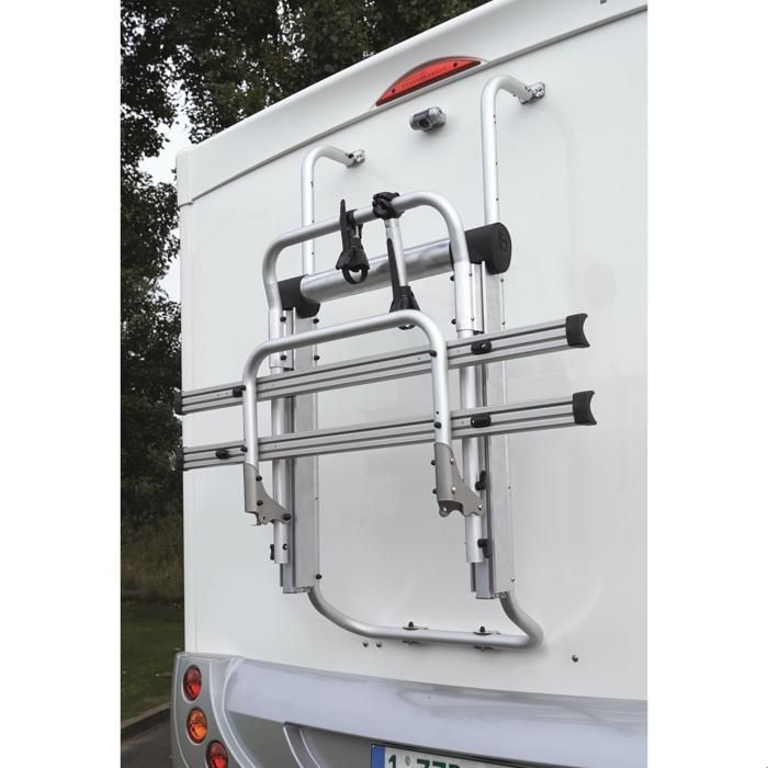Porte-vélos électrique Bike Lift BR-System : Standard Rail