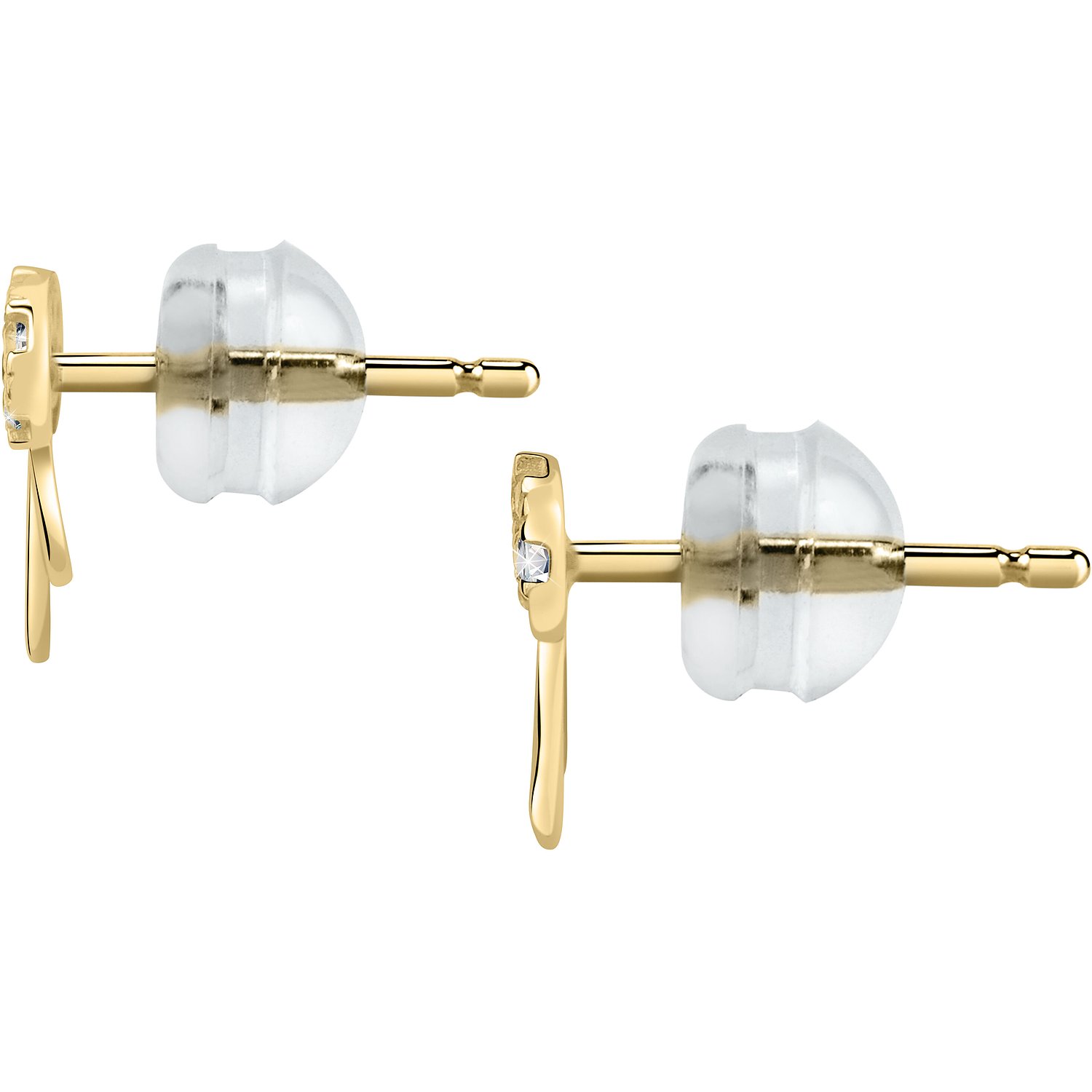 FAVS Boucles d'oreilles