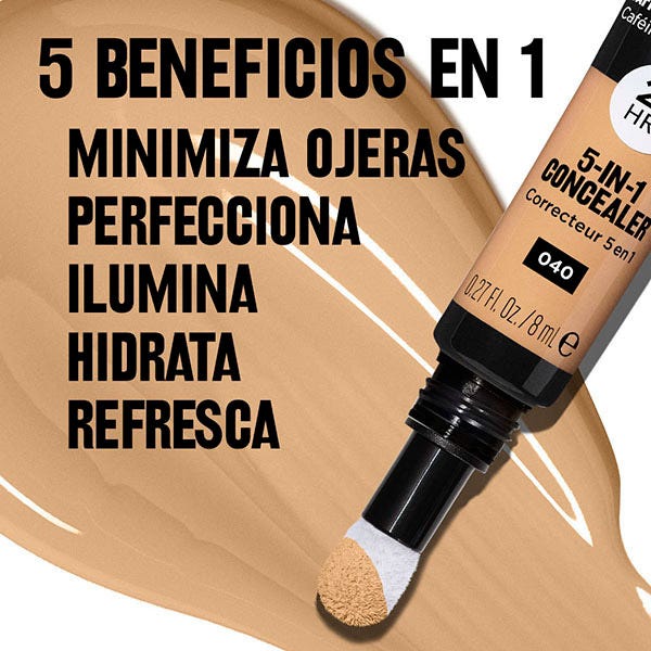 Colorstay Skin Awaken 5 у 1 коректор