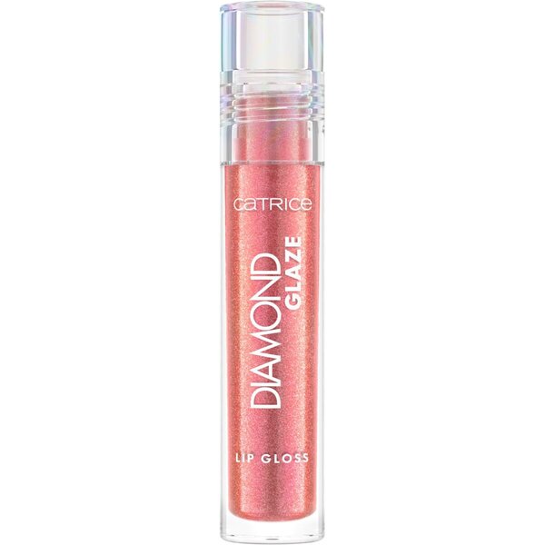 Lesk na rty Catrice Diamond Glaze 040 Diamonds Made Me Do It 3ml