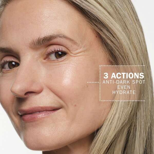 Olay serum z vitaminom C in Aha24<br>40 ml - za vse tipe kože