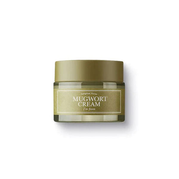 JSEM Z Mugwort Cream
