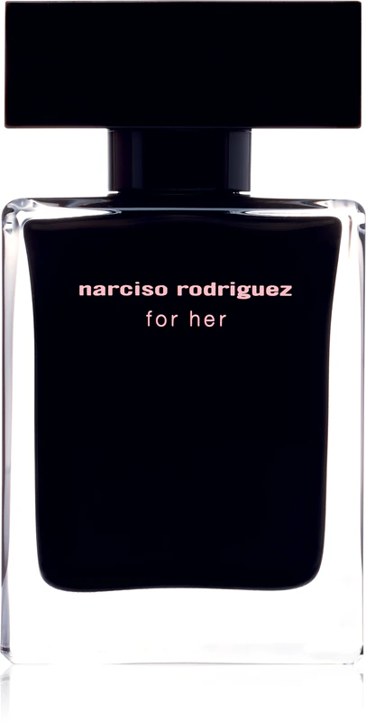 Toaletní voda Narciso Rodriguez for Her pro ženy
