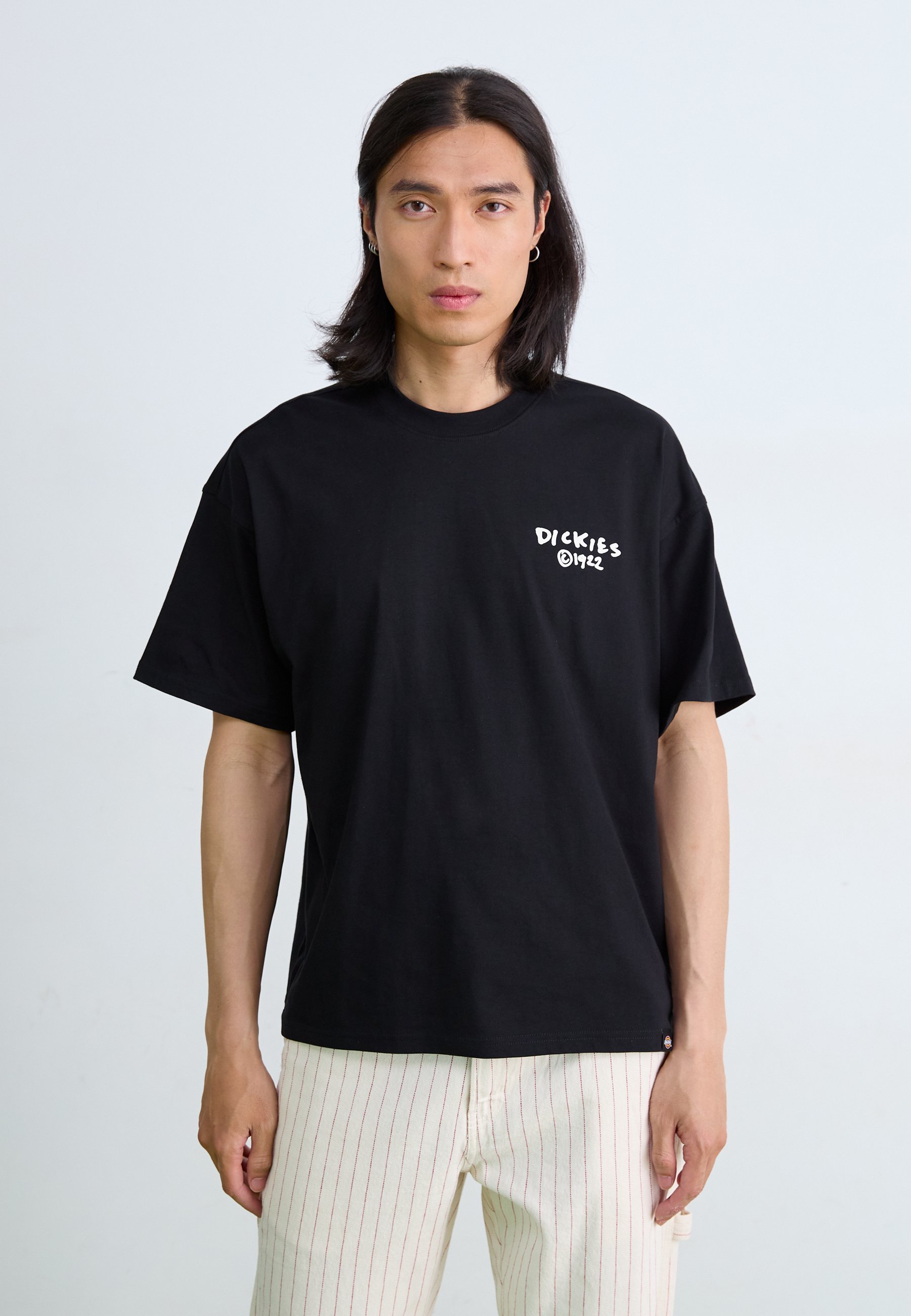 T-shirts imprimés Dickies