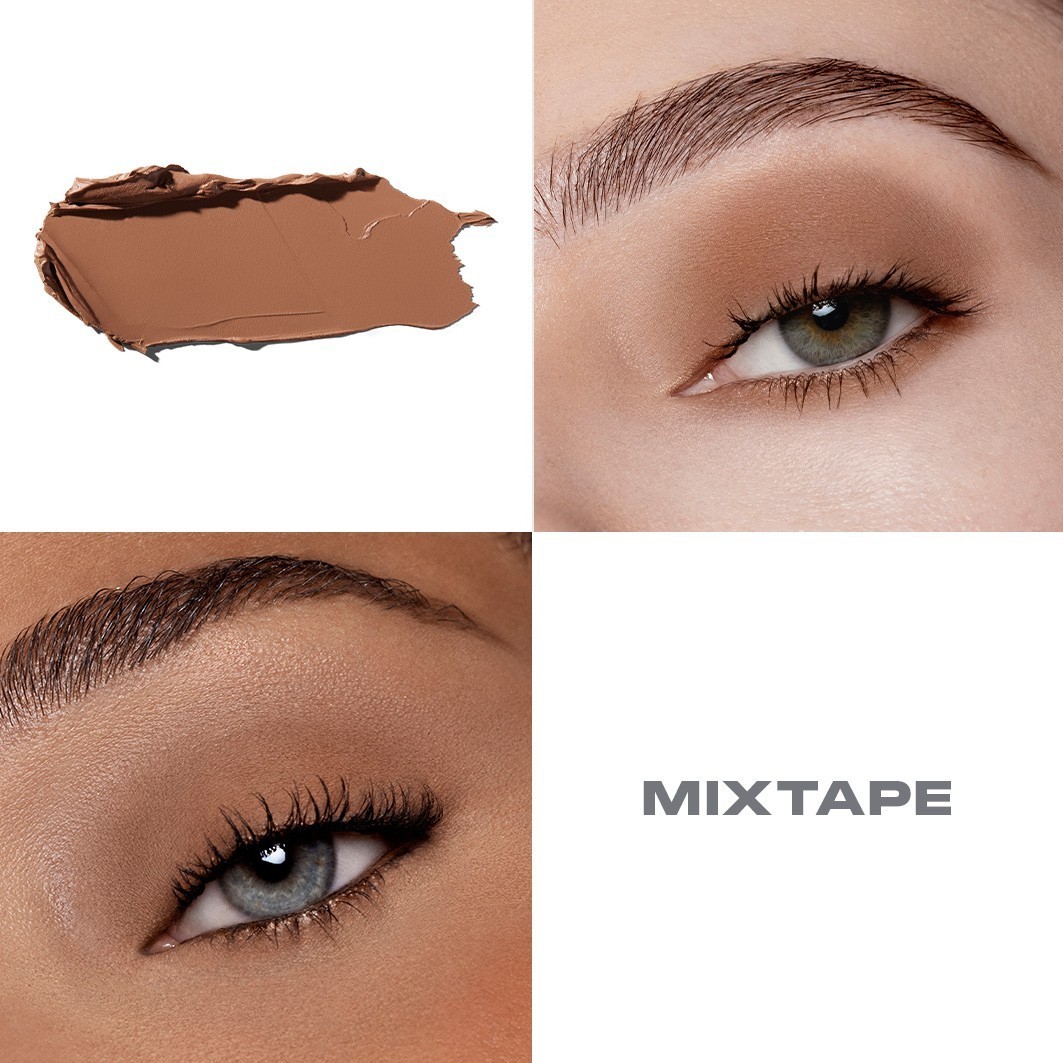 Morphe sjenilo za oči Solo Artist Priming kremasto sjenilo za oči - 3.2g