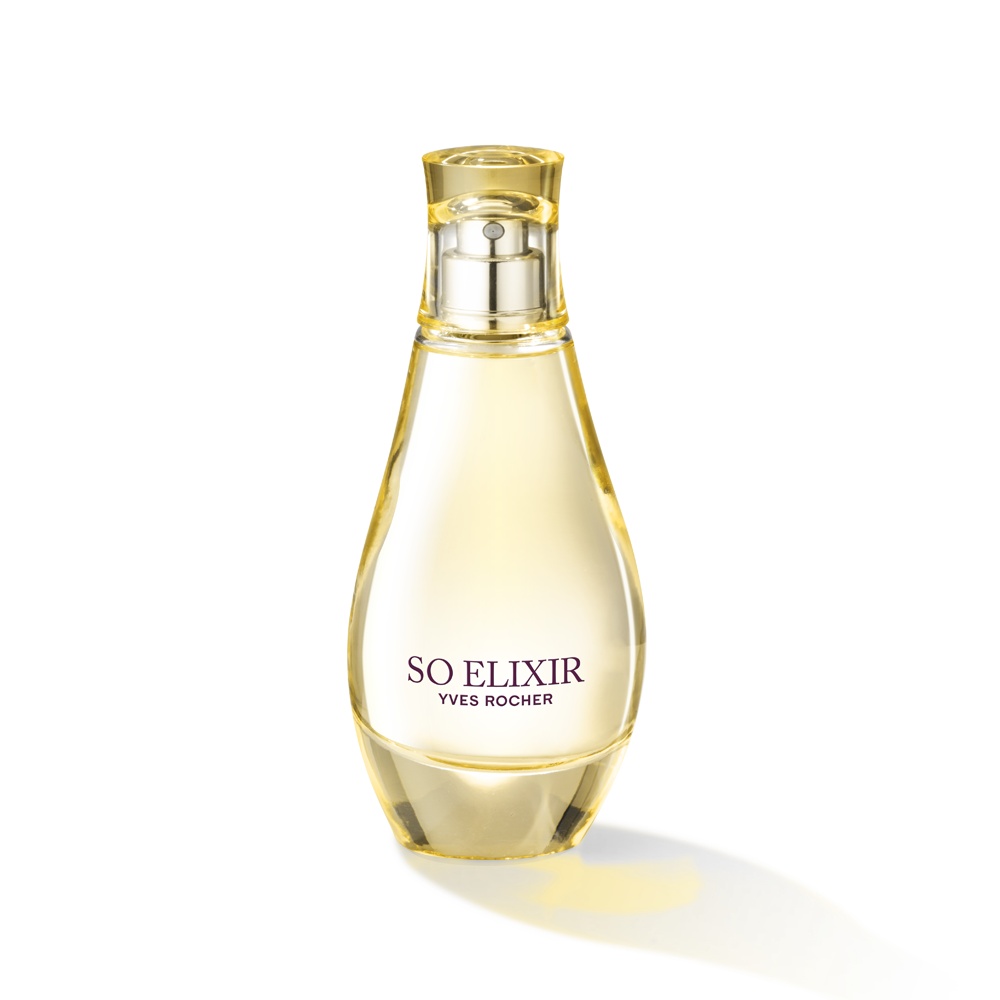 Dus Elixir Eau de Parfum - 50 ml