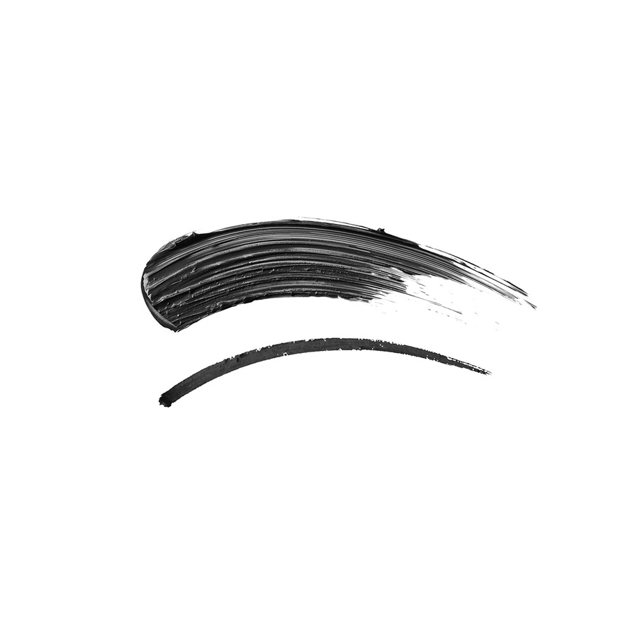 BEAUTY ESSENTIALS KULMAVAHVA RIPSIVÄRI JA 10H PITKÄKESTOINEN KULMAKYNÄ 04 Tummanruskea