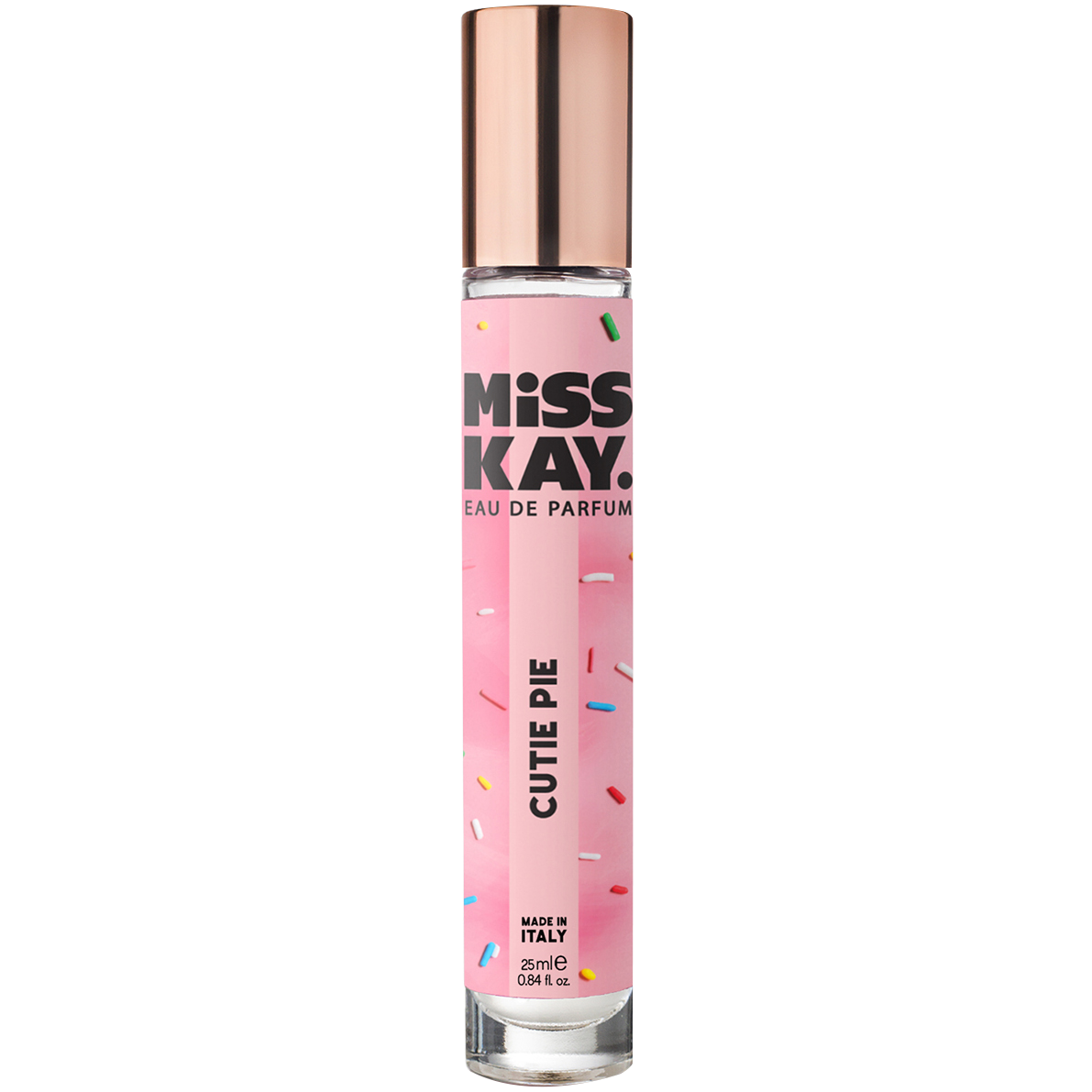 Miss Kay woda perfumowana damska 24,5ml Cutie Pie