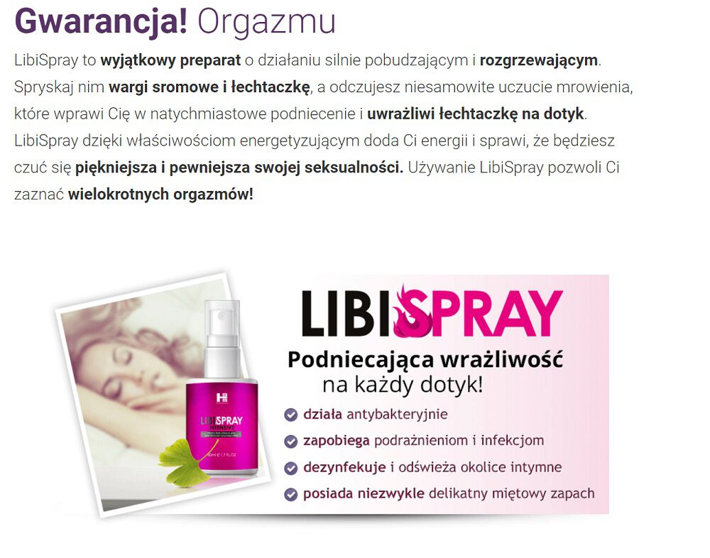 Seksuaaliterveys-sarja Libido