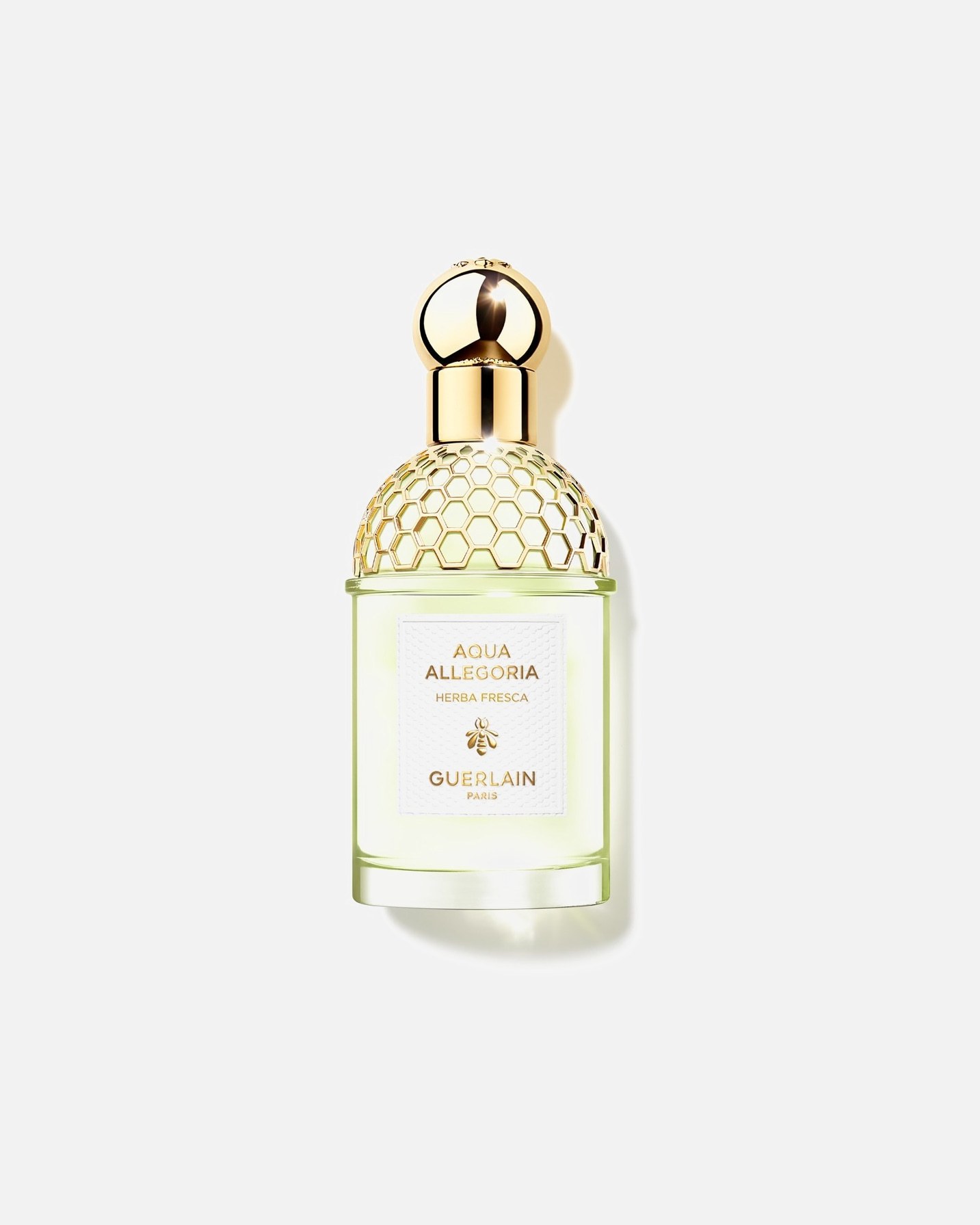Guerlain toaletna voda Aqua Allegoria Herba Fresca - 75 ml