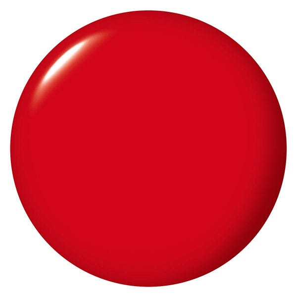 Nagellackkollektion Rojos